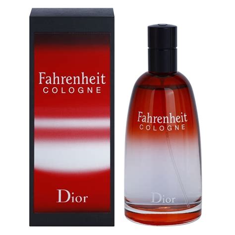 мужские духи dior fahrenheit|fahrenheit dior одеколоны.